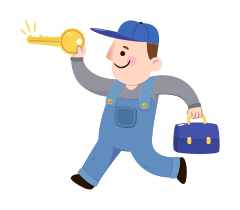 Local emergency lockout specialist near you offering 24/7 emergency lockout solution in Huntington Beach, CA