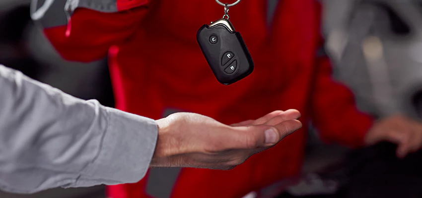 Automotive Car Lock Rekeying Locksmith Specialists in Huntington Beach, California