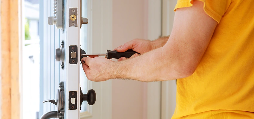Break-in Prevention Solutions in Huntington Beach, CA