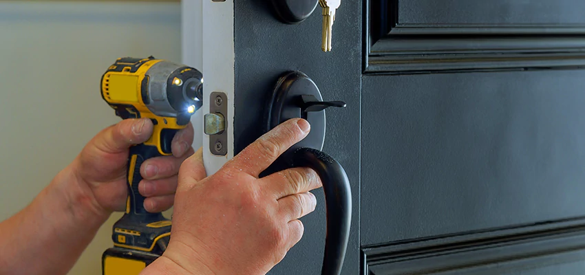 Emergency Downtown Locksmith in Huntington Beach, CA