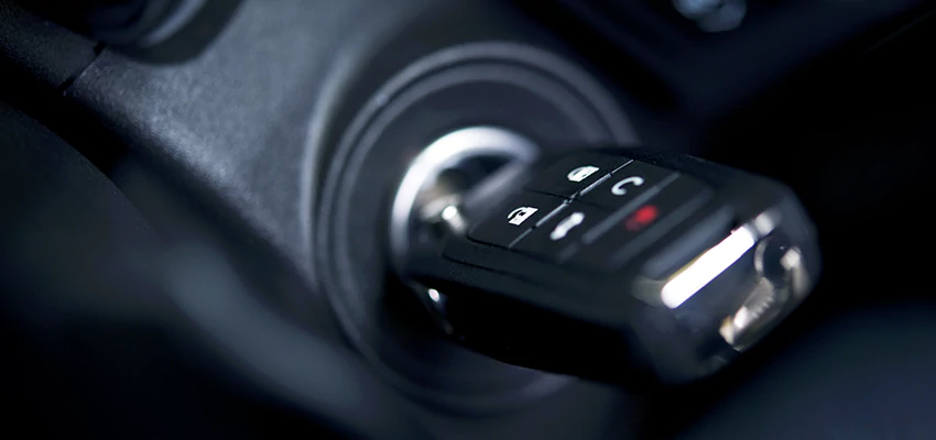 Ignition Switch Replacement in Huntington Beach, CA