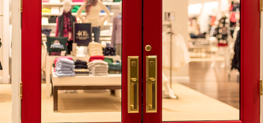 Automotive Locksmith For Retail Stores in Huntington Beach, CA