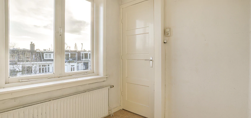 Sliding Window Locks And Security in Huntington Beach, California