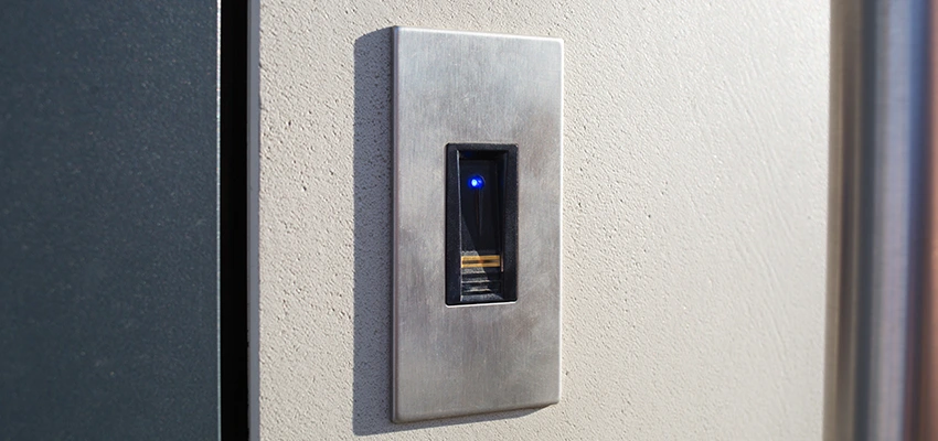 Fingerprint Biometric Entry Systems Maintenance in Huntington Beach, California