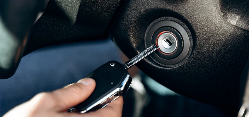Car Key Replacement Locksmith in Huntington Beach, California