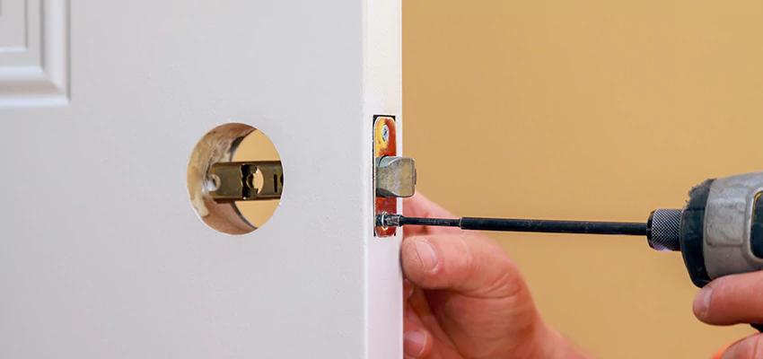 Stuck Door Knobs Repair in Huntington Beach, CA