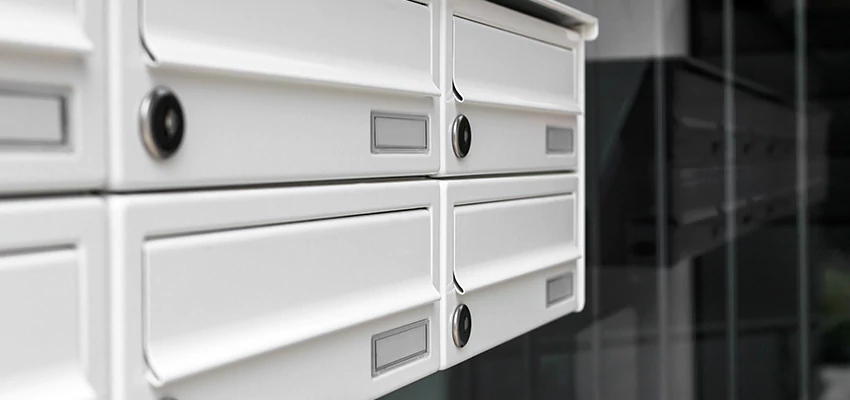 Mailbox Tubular Lock Replacement in Huntington Beach, California