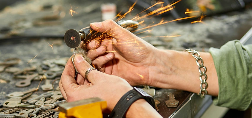 Mobile Locksmith For Lock Replacement Service in Huntington Beach, California