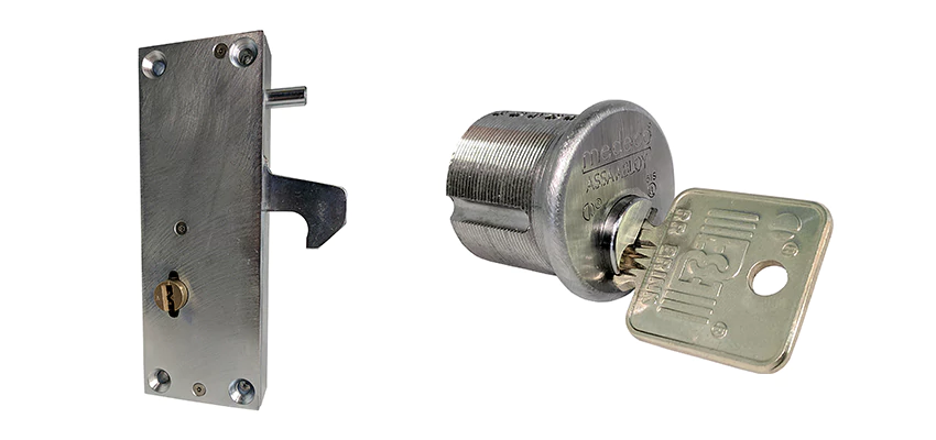 RR Fence Gates Brink Locks Repair in Huntington Beach, California