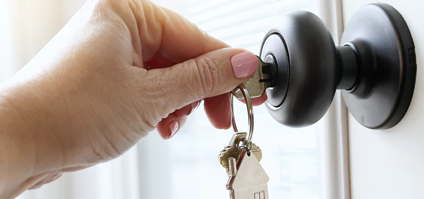Top Locksmith For Residential Lock Solution in Huntington Beach, California