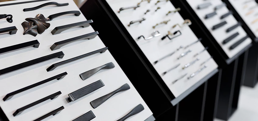 Pocket Door Hardware Installation in Huntington Beach, California