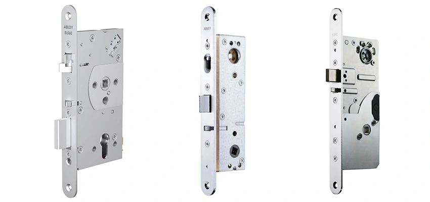 ASSA-Abloy Locks Hinge Repair in Huntington Beach, California