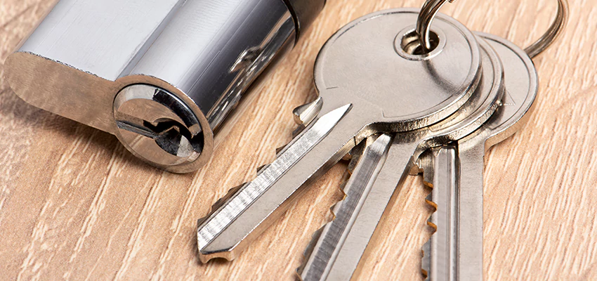 Lock Rekeying Services in Huntington Beach, California