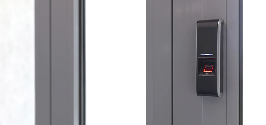 Push Button Lock Keypad Repair in Huntington Beach, California