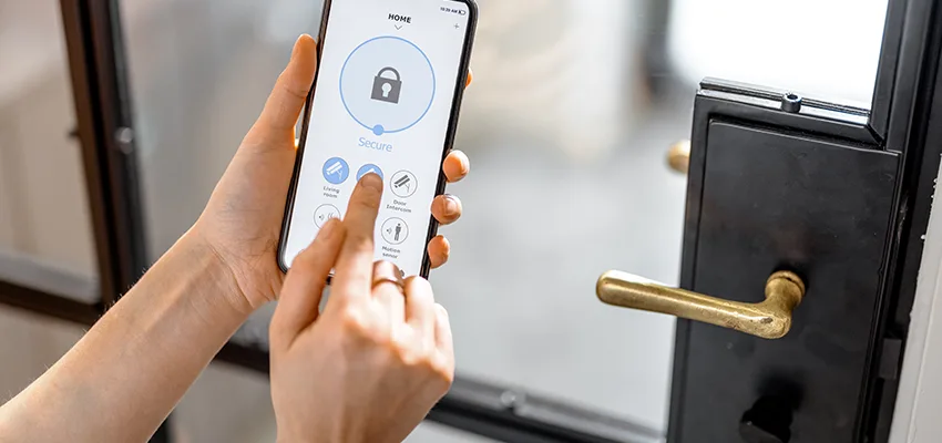 Remote Control Locks Sensor Repair in Huntington Beach, California