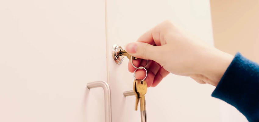 Cabinet Electronic Locks Repair in Huntington Beach, California