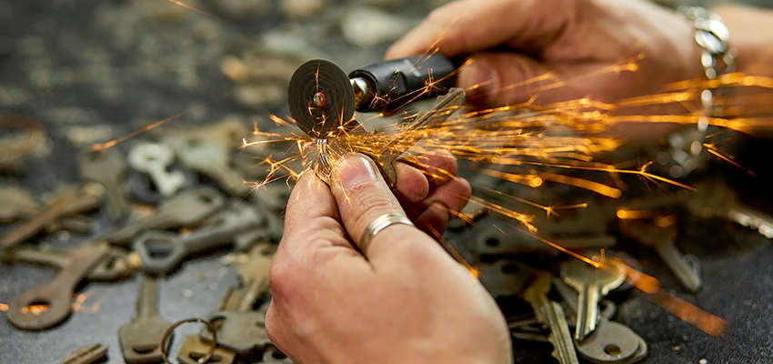 24/7 Locksmith Services For Lock Rekeying in Huntington Beach, CA