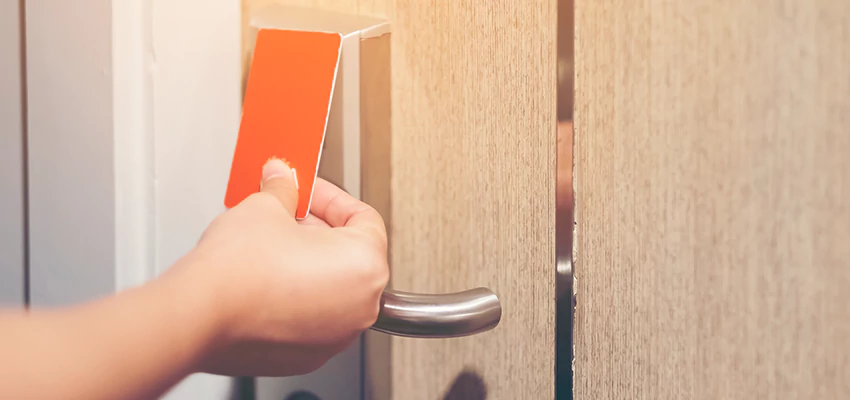 Electronic Locks Motor Repair in Huntington Beach, California