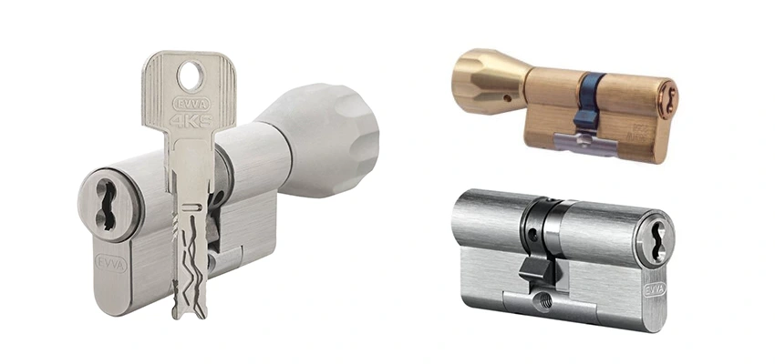 Evva Padlock Installation in Huntington Beach, California