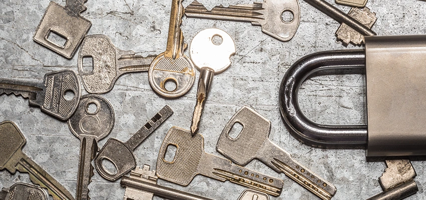 Lock Rekeying Services in Huntington Beach, California