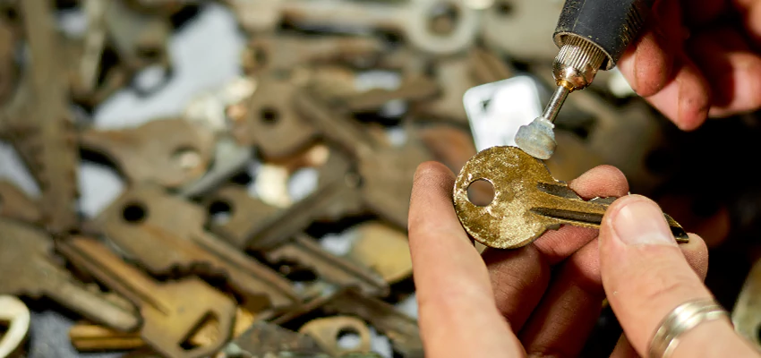 A1 Locksmith For Key Replacement in Huntington Beach, California