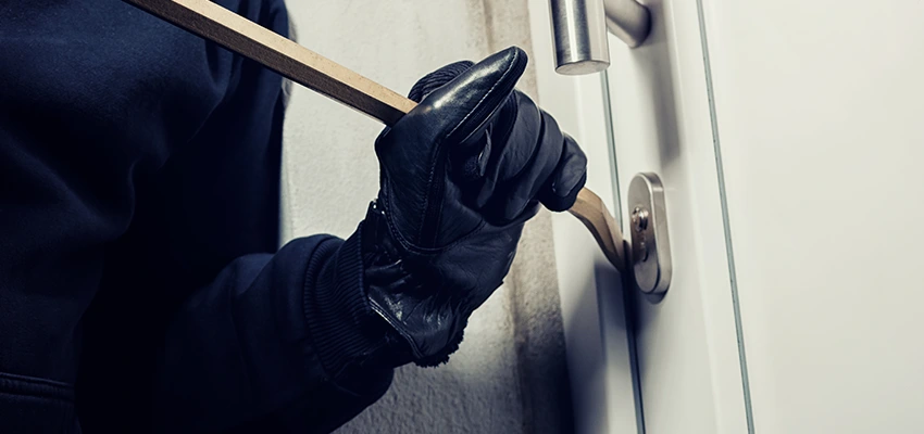 Burglar Damage Door Sensors Repair in Huntington Beach, CA