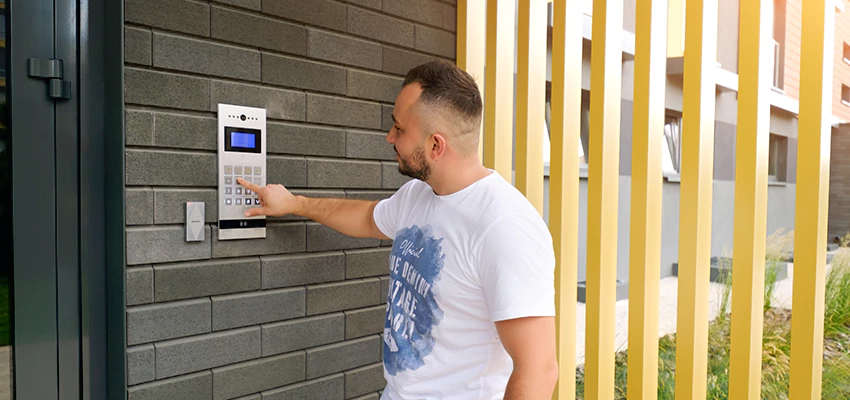 Locksmith Company For Smart Lock System Installation in Huntington Beach, California