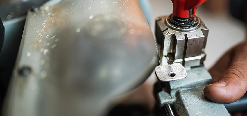 Key Programming Mobile Locksmith Service in Huntington Beach, CA